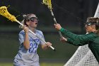 WLax vs Babson  Women’s Lacrosse vs Babson College. - Photo by Keith Nordstrom : WLax, lacrosse